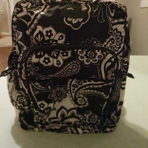 Vera Bradley xlarge backpack